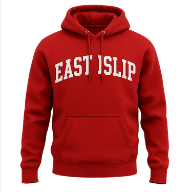 EAST ISLIP Unisex Hoodie – Official Licensed L.I. Swag
